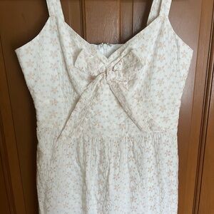 Likely Stasia Dress